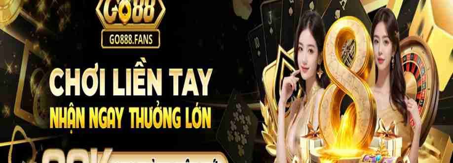 cổng game go88 Cover Image