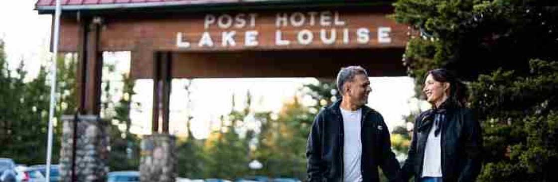Post Hotel and Spa Cover Image