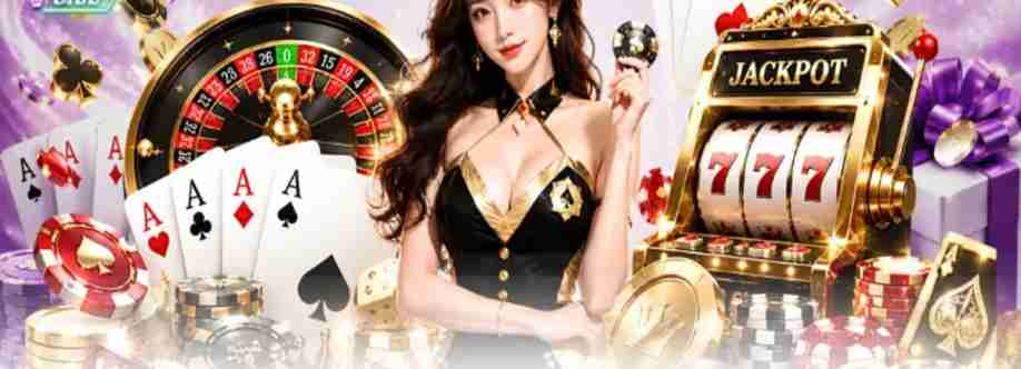 cổng game 789club Cover Image