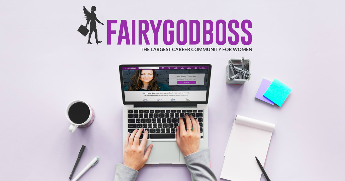 Ghelani Studios | Fairygodboss