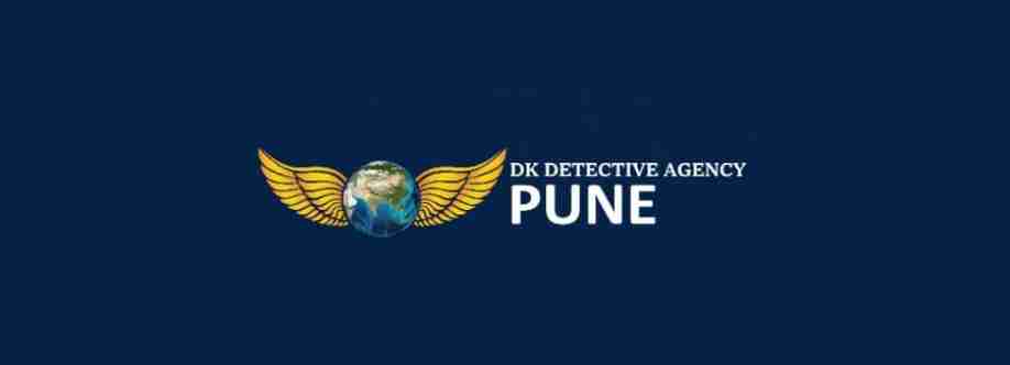 Detective agency in pune Cover Image