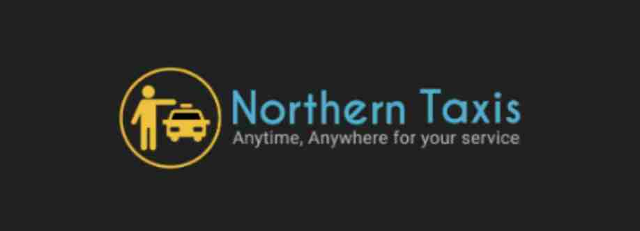 Northern Taxis Cover Image