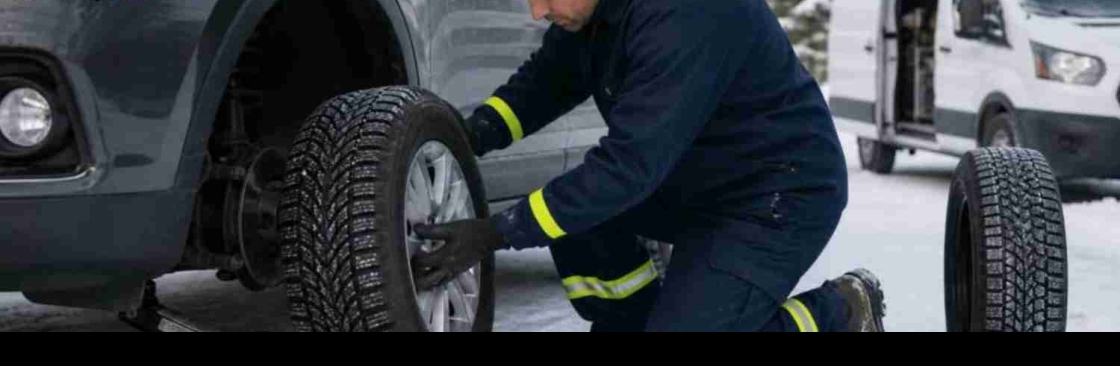 Fixmy Tires Cover Image