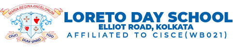 Loreto Day School Elliot Road | Top ICSE Girls School Kolkata
