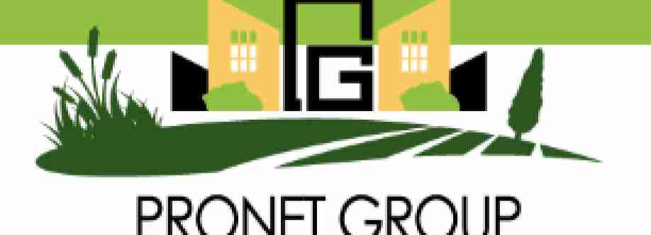 PRONET GROUP landscaping services Cover Image