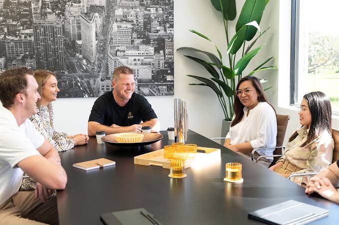 How Brisbane Cafes Can Benefit from Professional Accounting Services