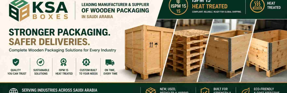 KSA Boxes Cover Image