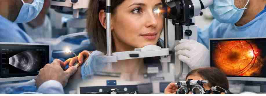 Cataract Surgery Kolkata Cover Image