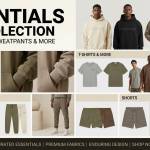essentials shop Profile Picture
