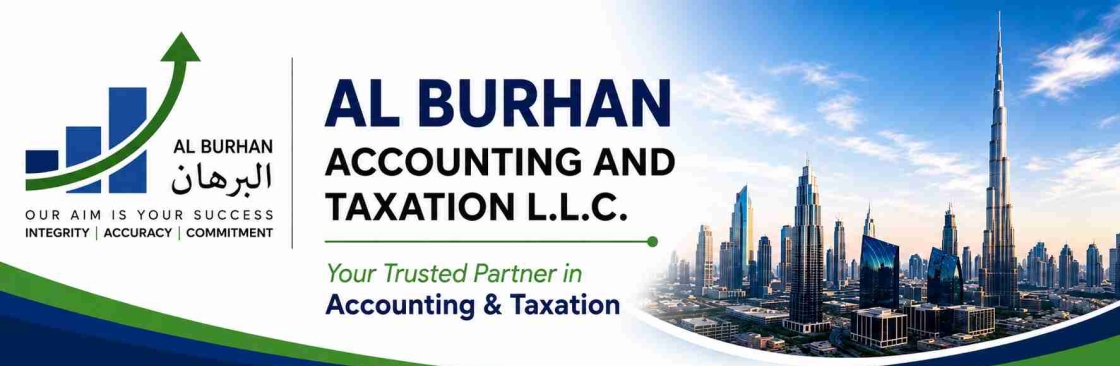 Al Burhan Accounting & Taxation L.L.C Cover Image