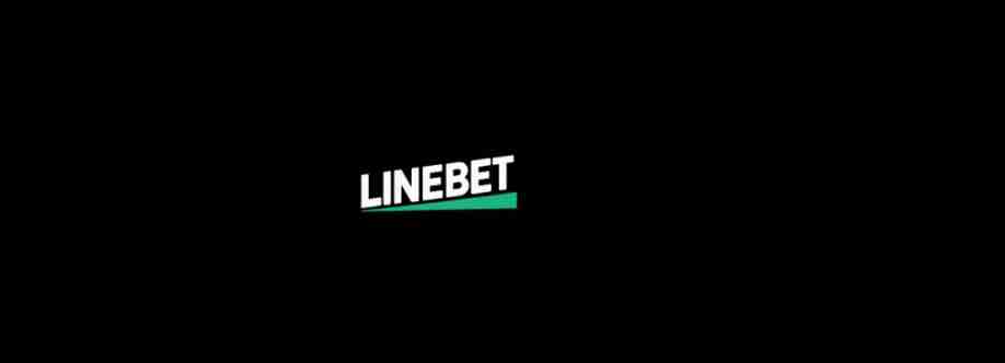 LINEBET Cover Image