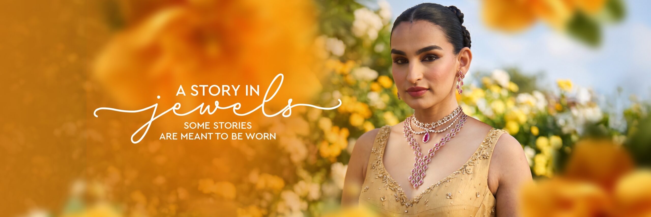 Best Jewellery Showroom in Patna | Hira Panna Jewellers