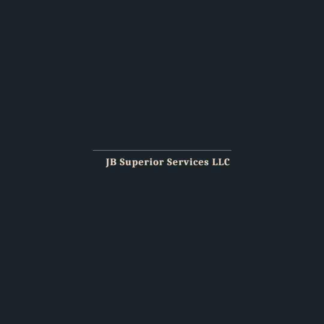 JB Superior Services Profile Picture