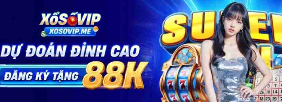 Xổ Số VIP Cover Image