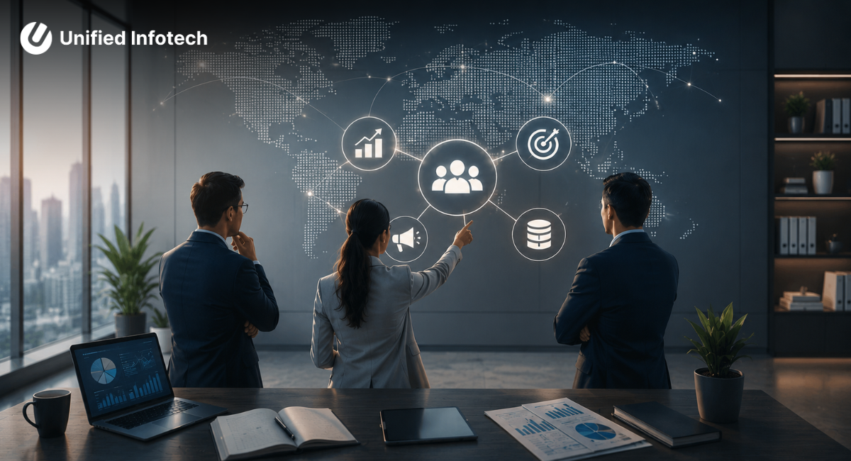 The 101 Offshore Development Playbook