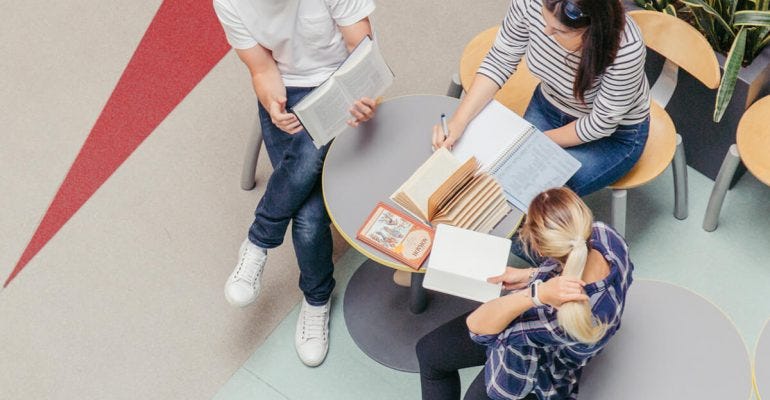 I Work Full-Time — Which Technology Skills Can I Learn Online?