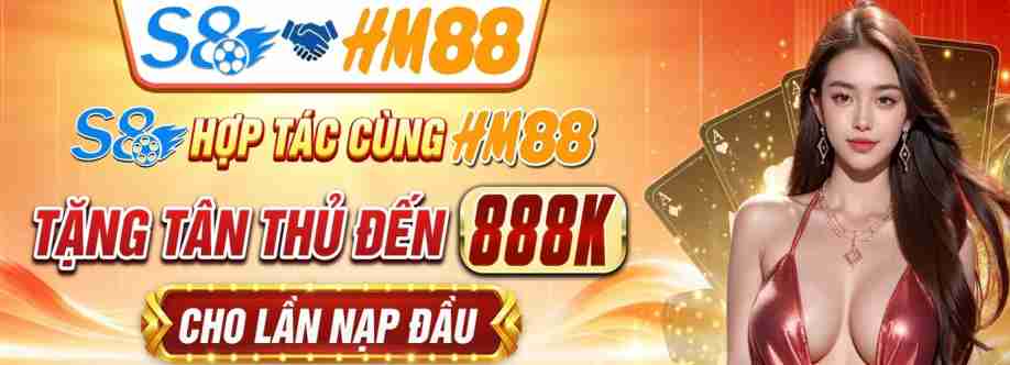 HM88 Cover Image