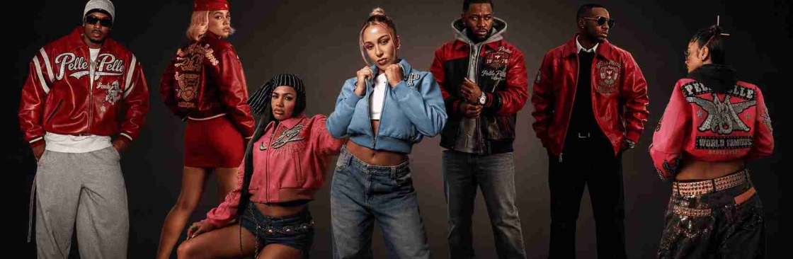Pelle Pelle Store Cover Image