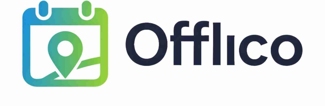 Offlico Cover Image