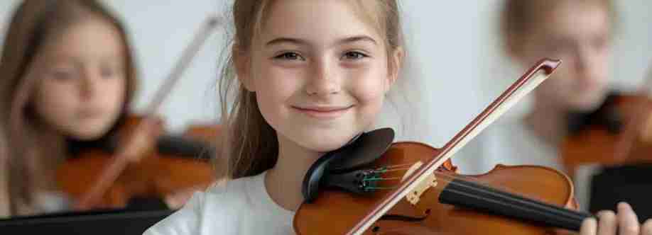 Pro Music Tuition Limited Cover Image