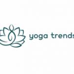 Yoga Trends Profile Picture