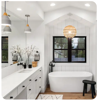 Residential Remodeling Tuscaloosa AL: Creating Homes Designed Around You