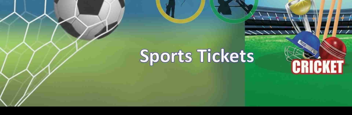Oasis Tickets Cover Image