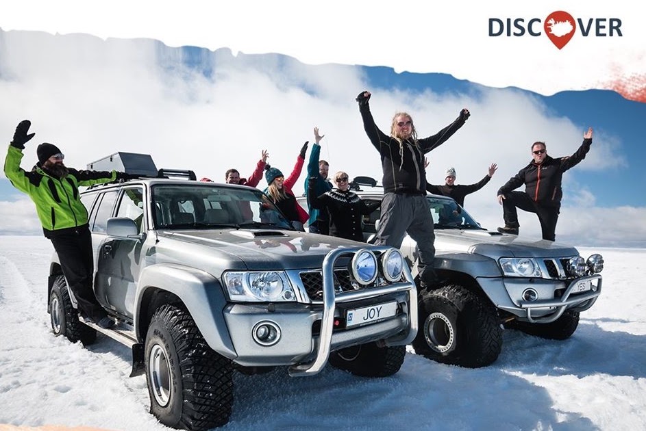 Iceland Private Tour: Discover Iceland Your Way