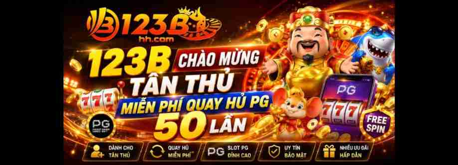 123B Nhà cái Cover Image