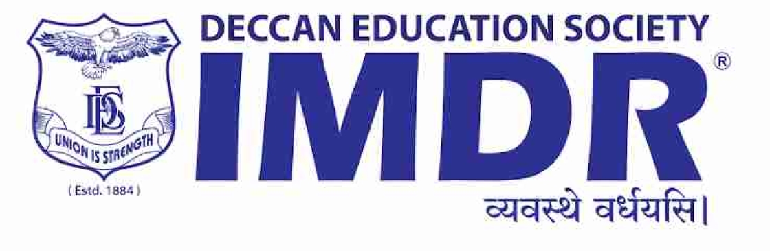 Imdr College Cover Image