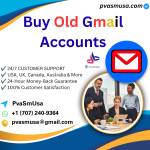 Buy Old Gmail Accounts Profile Picture
