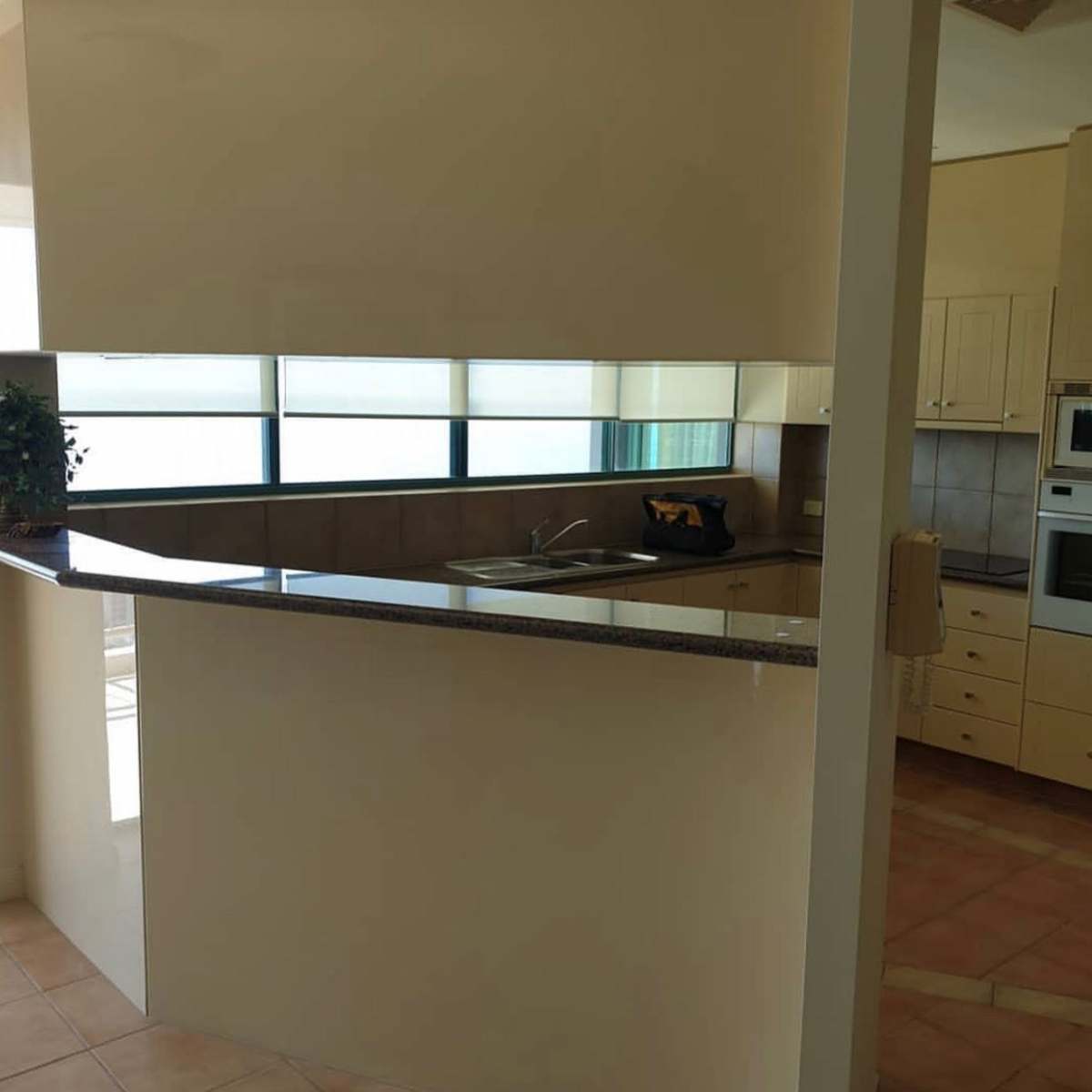 Can Stone Staircases and Stone Benchtops Transform Your Home? – Granite Marble Stone Australia