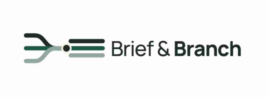 Brief And Branch Cover Image