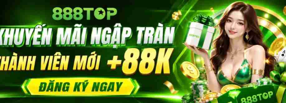 2888Top com Cover Image