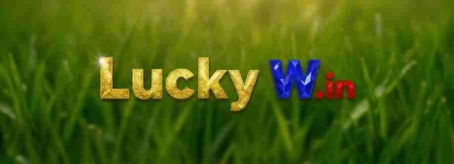 LuckyW Cover Image