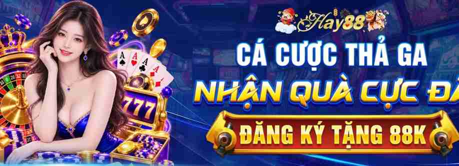 nhà cái HAY88 Cover Image