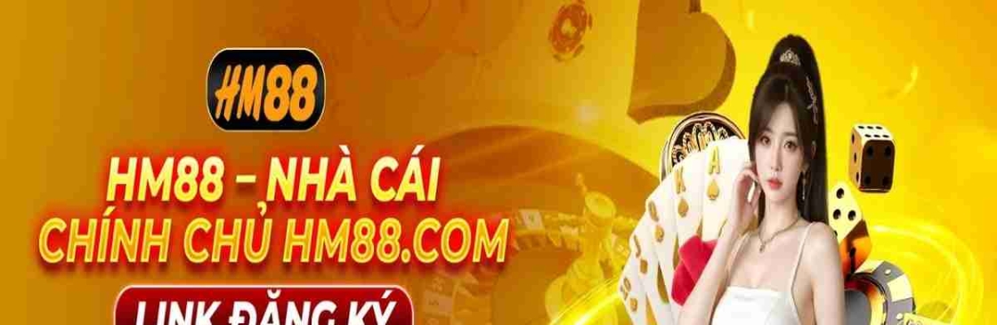 HM88 Cover Image