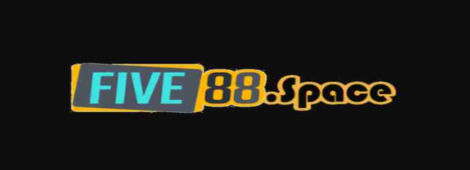 Five88 space Cover Image