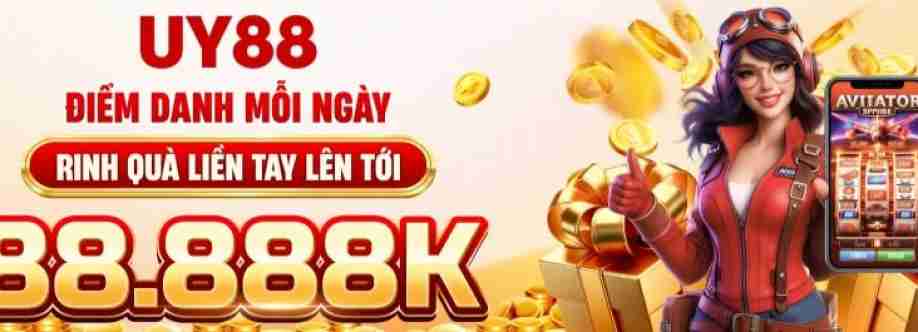 UY88 Com Cover Image
