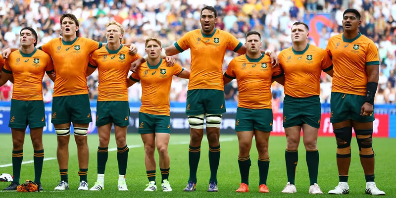 Australia Rugby World Cup Tickets | Buy Australia Rugby World Cup  Tickets - XchangeTickets.com