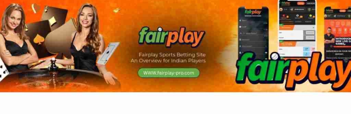 Fairplay pro Cover Image