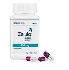 Zejula 100mg Capsule (Niraparib) Uses, Side Effects & Substitutes | Globans Pharma