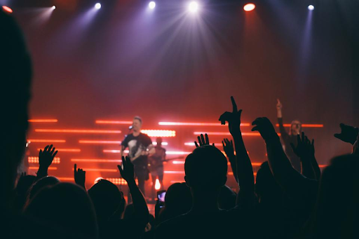 NYC Event Security: Concerts, Crowds & Risk Management