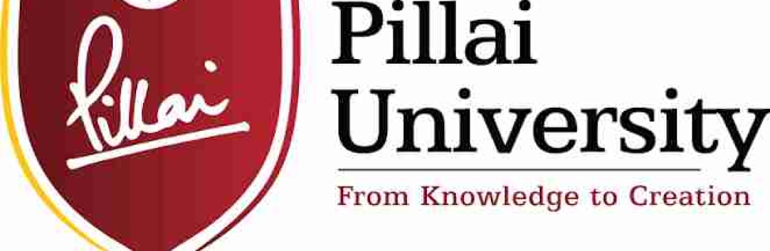 Pillai University Cover Image