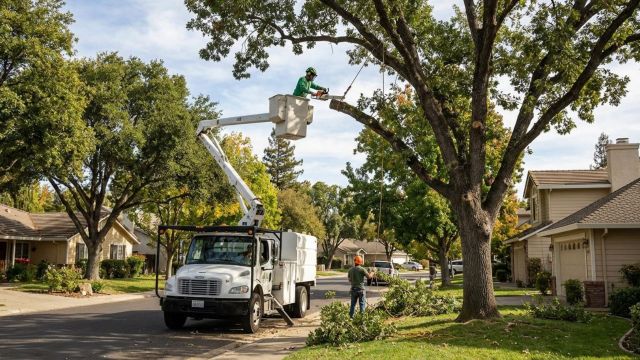 Tree Removal in Billings MT: When to Call a Pro and What to Expect – @alpinetreelawn on Tumblr