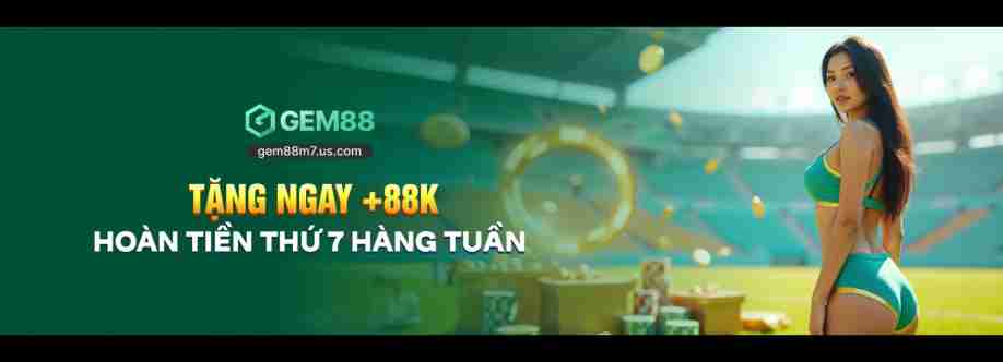 GEM88 M7USCOM Cover Image