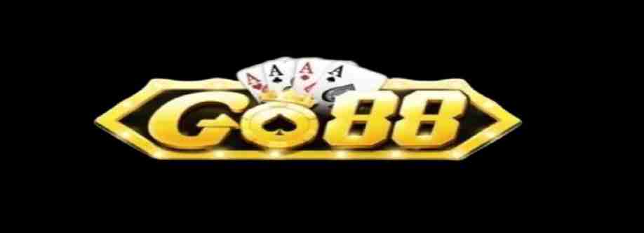 GO88 UK COM Cover Image