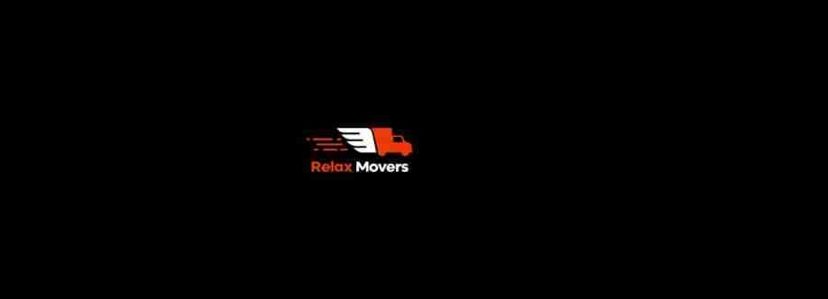 Relax Movers Cover Image