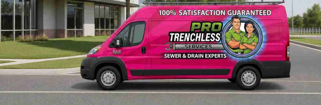 Pro Trenchless Services Cover Image