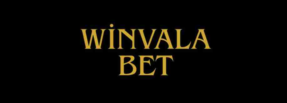 Winvala Cover Image